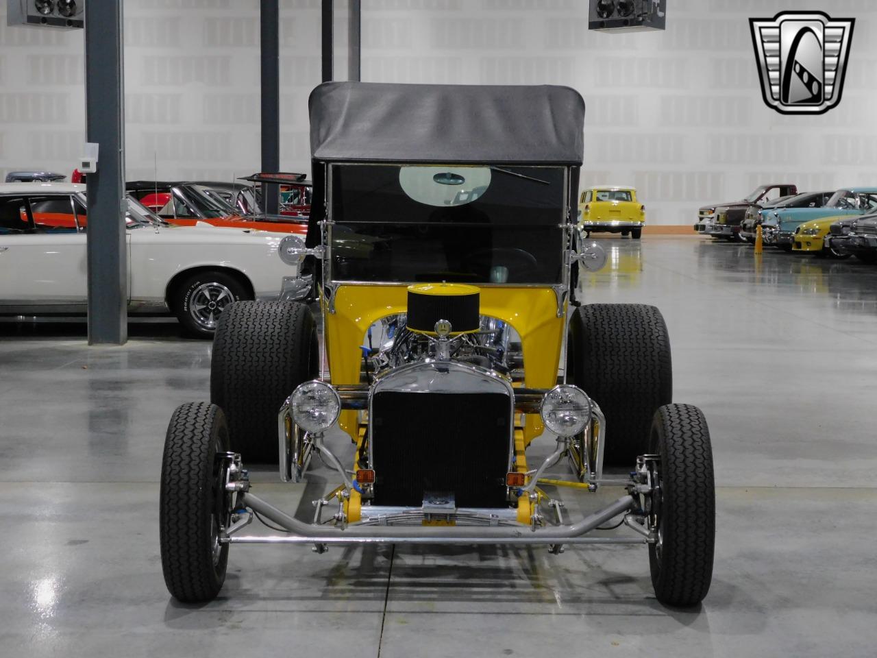 1923 Ford T-Bucket Hot Rod