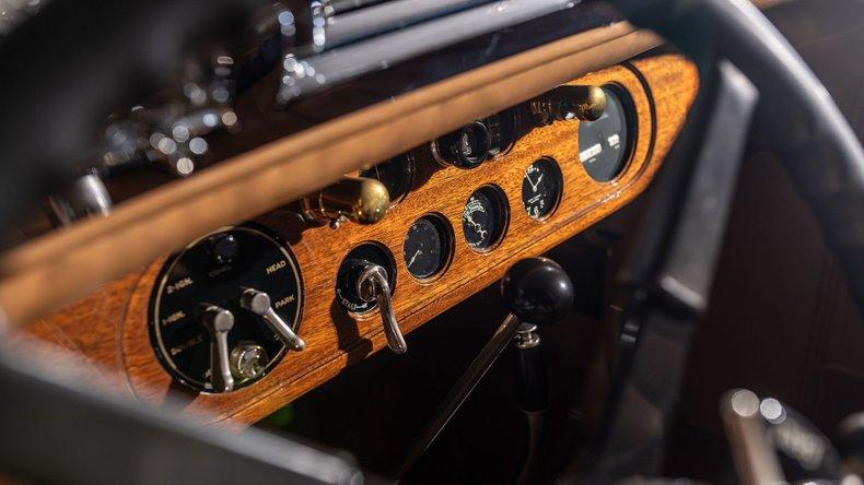 1931 Rolls - Royce Phantom I &quot;Regent&quot; Brewster Convertible Coupe