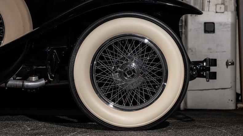 1931 Rolls - Royce Phantom I &quot;Regent&quot; Brewster Convertible Coupe