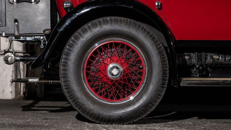 1928 Rolls - Royce Phantom I &quot;Versailles&quot; Hibbard &amp; Darrin Sedanca de Ville