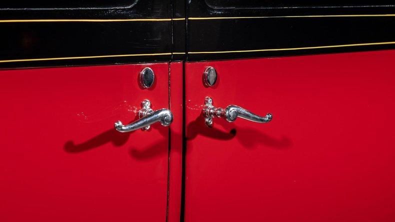 1928 Rolls - Royce Phantom I &quot;Versailles&quot; Hibbard &amp; Darrin Sedanca de Ville