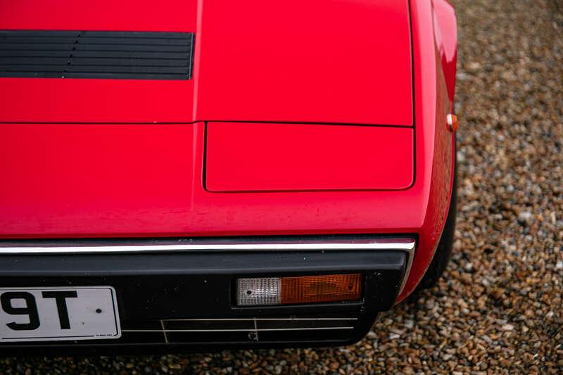 1979 Ferrari DINO GT4