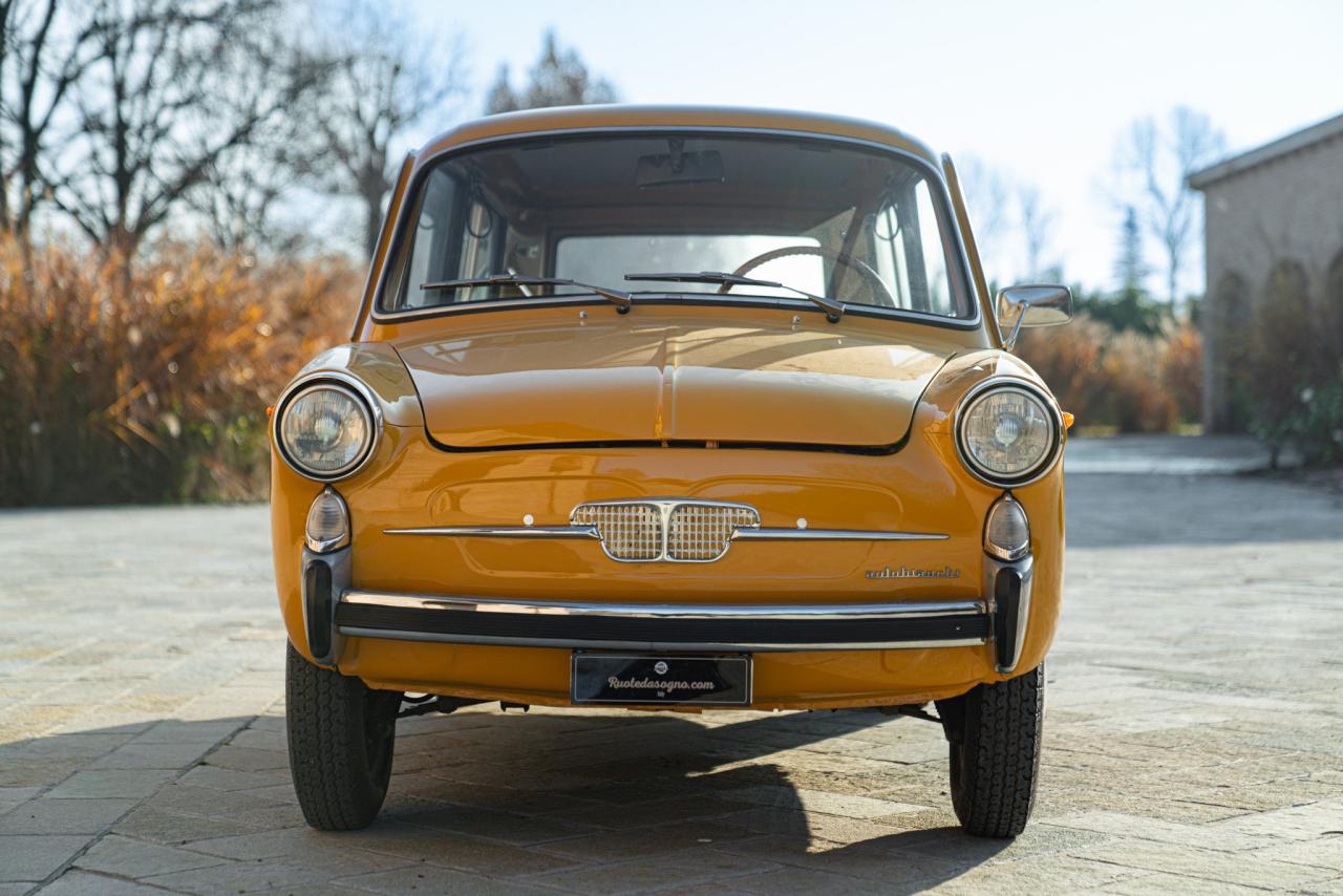 1969 Autobianchi BIANCHINA FAMILIARE