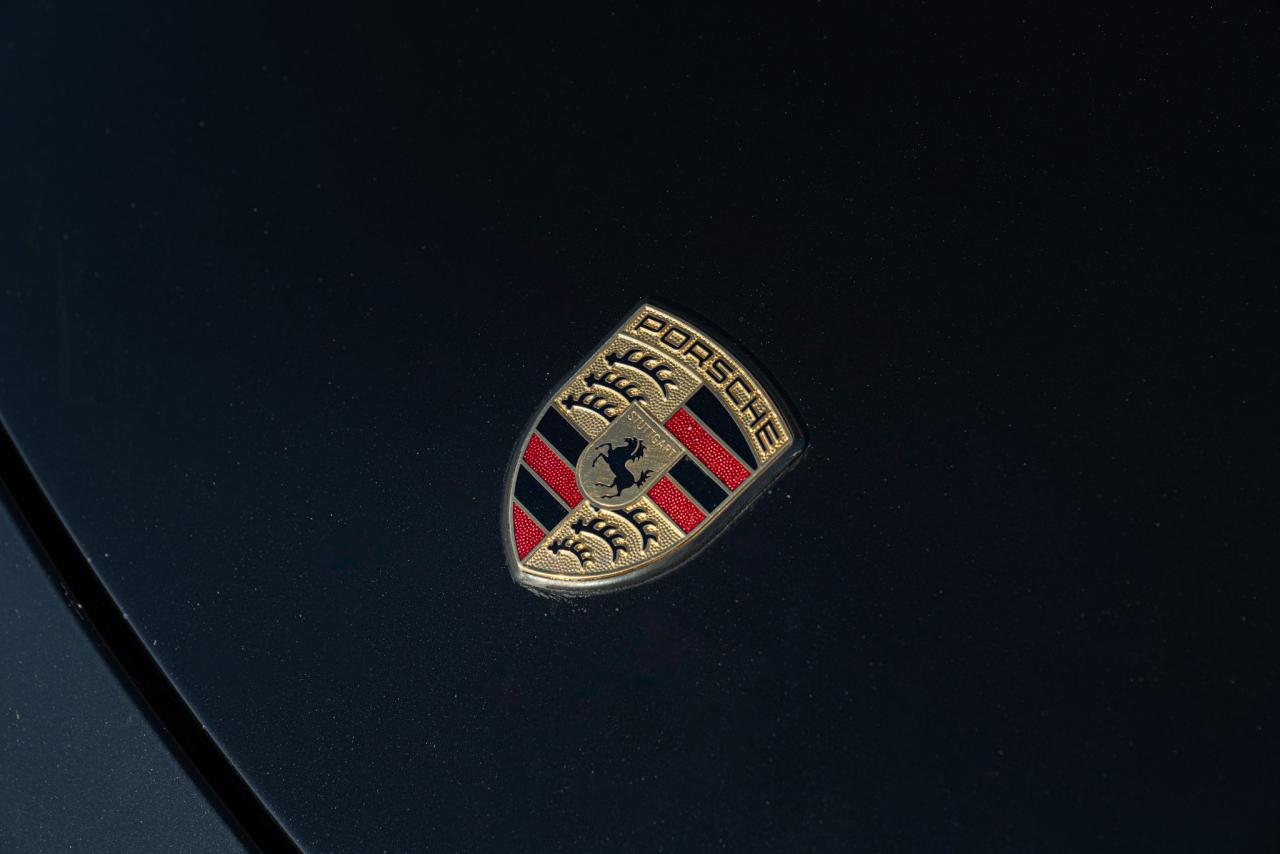 2008 Porsche PORSCHE 997 (911) CARRERA