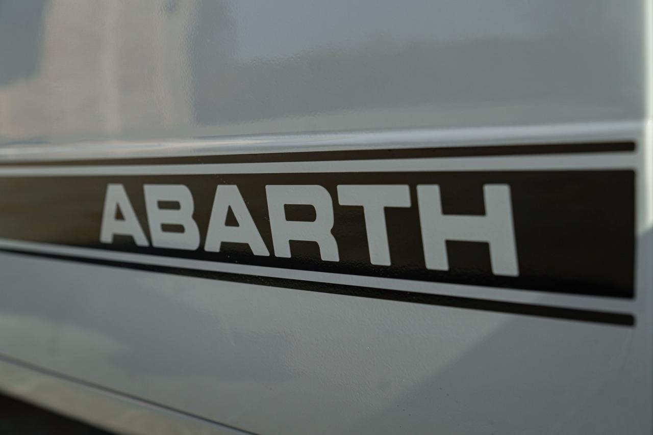 1970 Fiat ABARTH 850 REPLICA