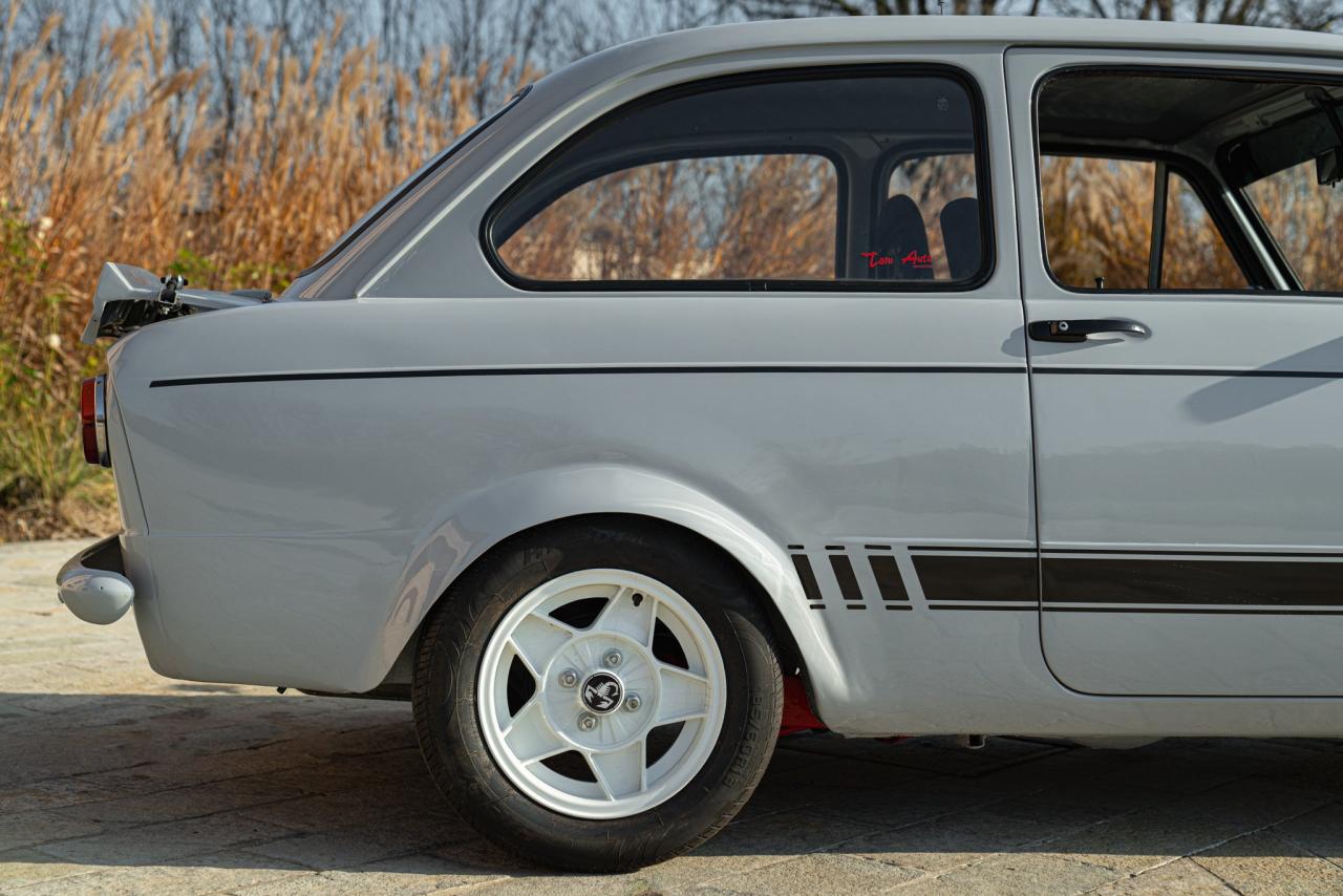 1970 Fiat ABARTH 850 REPLICA