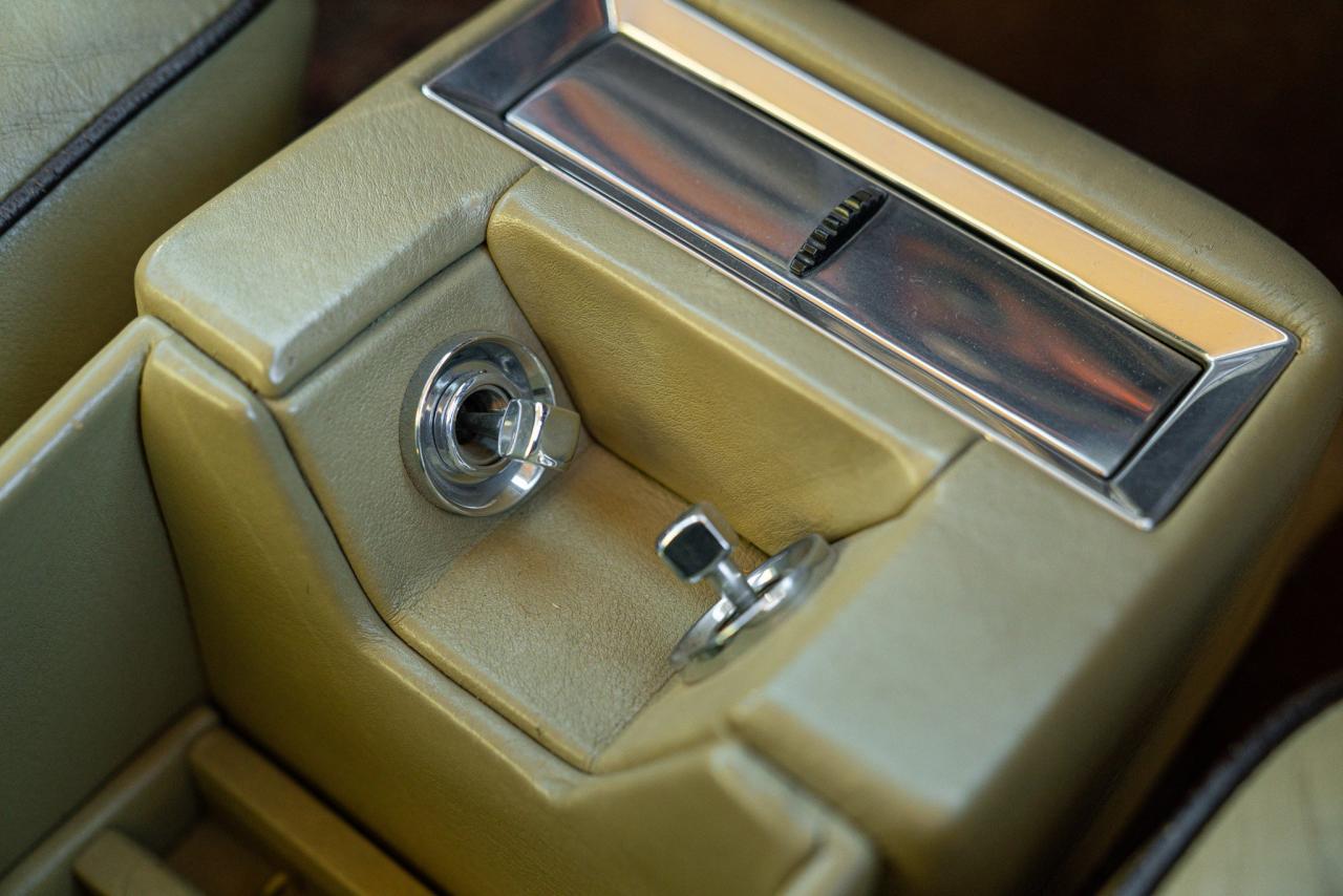 1979 Rolls - Royce ROLLS ROYCE SILVER SHADOW II