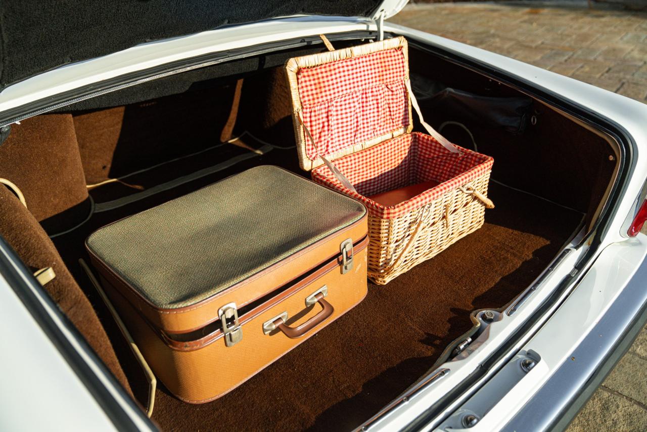 1979 Rolls - Royce ROLLS ROYCE SILVER SHADOW II