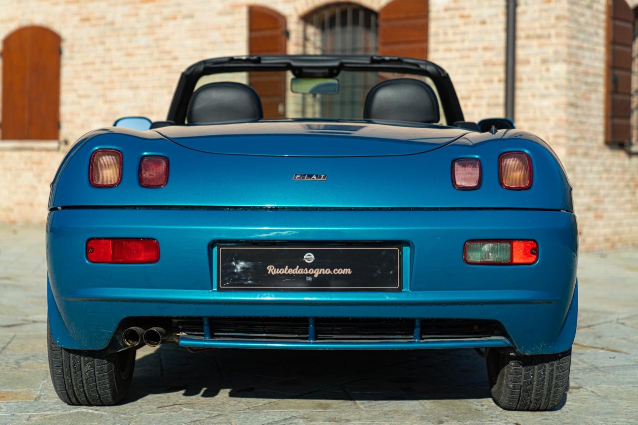 1995 Fiat Barchetta