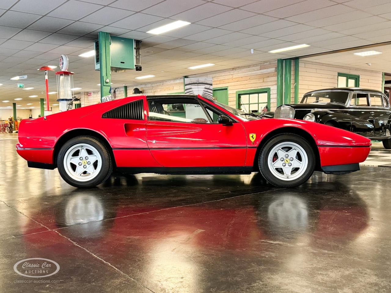 1986 Ferrari 328