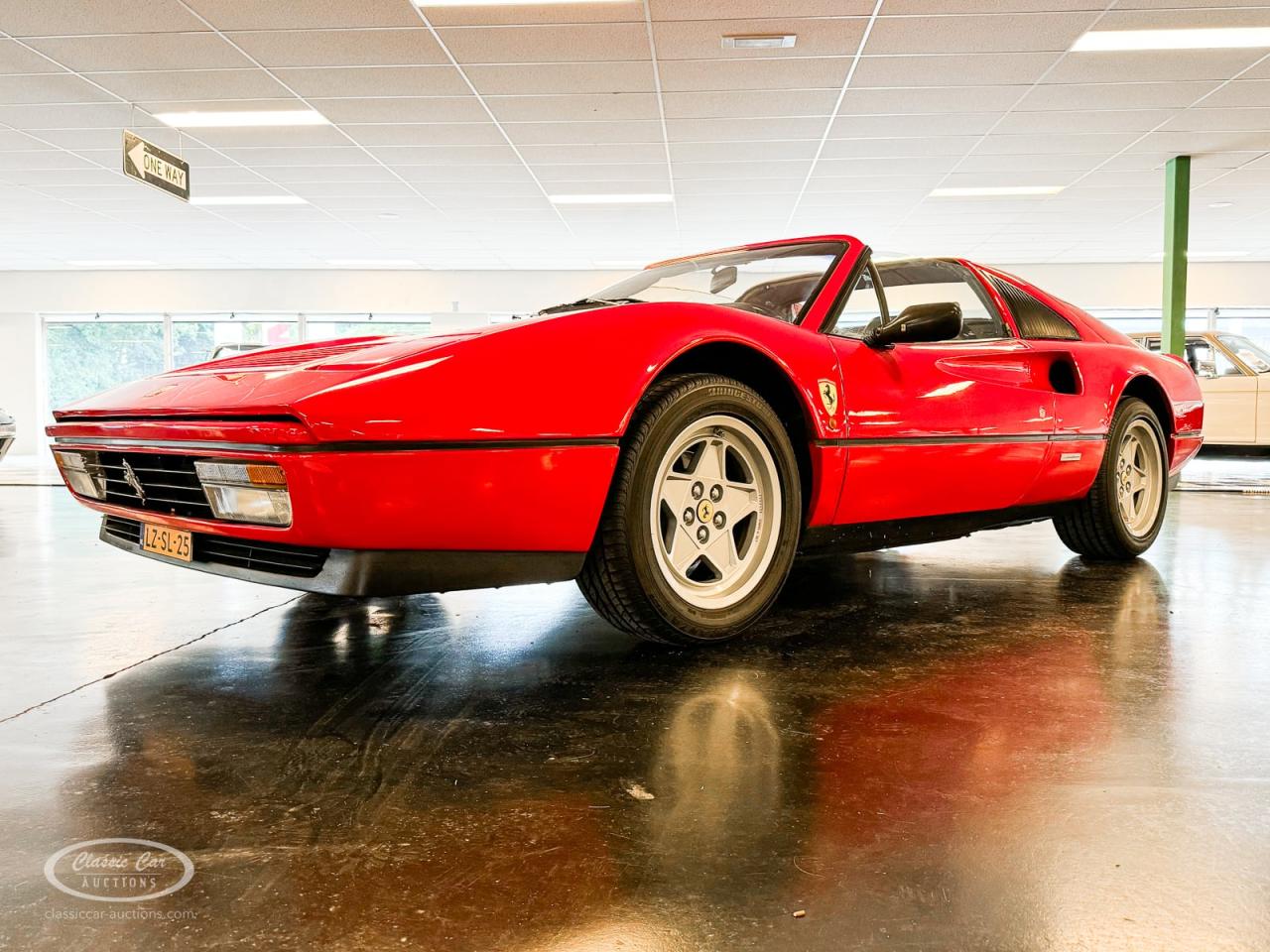 1986 Ferrari 328