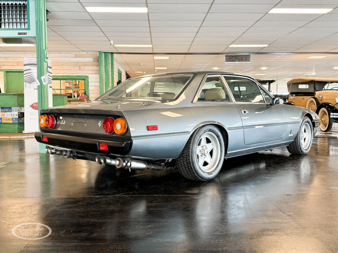 1985 Ferrari 400