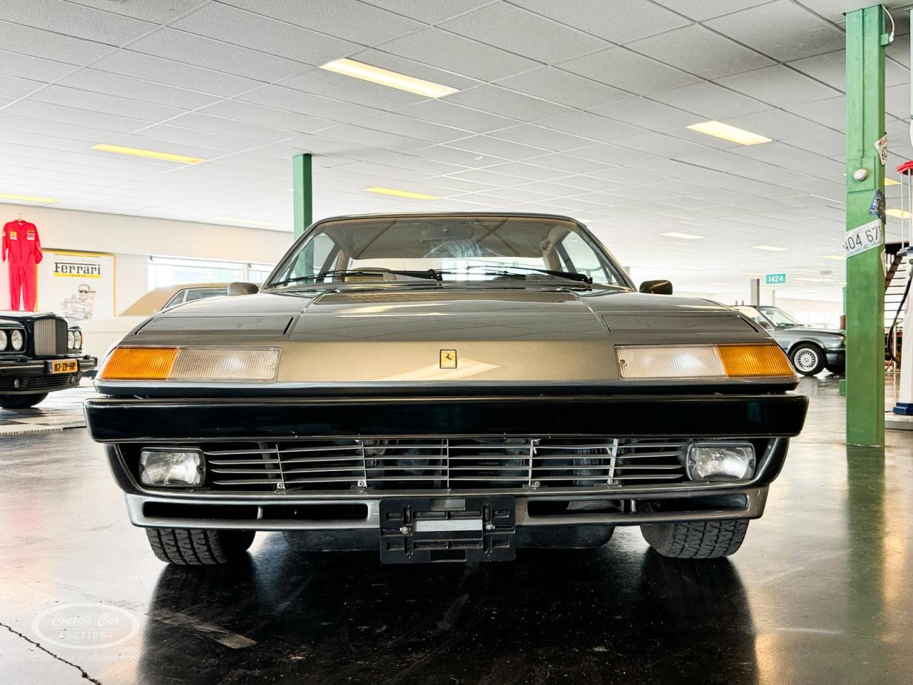 1985 Ferrari 400