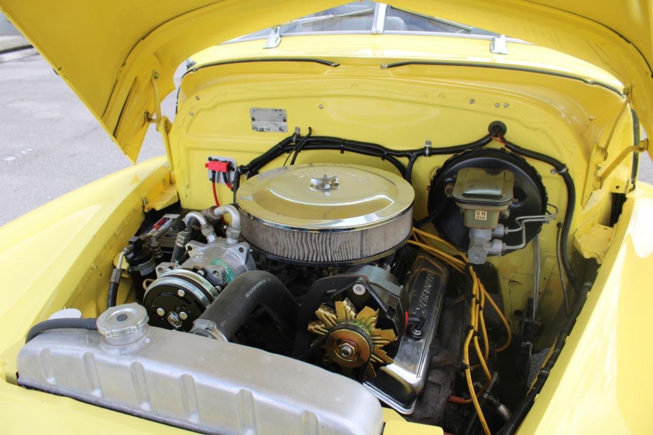 1948 Chevrolet CONVERTIBLE