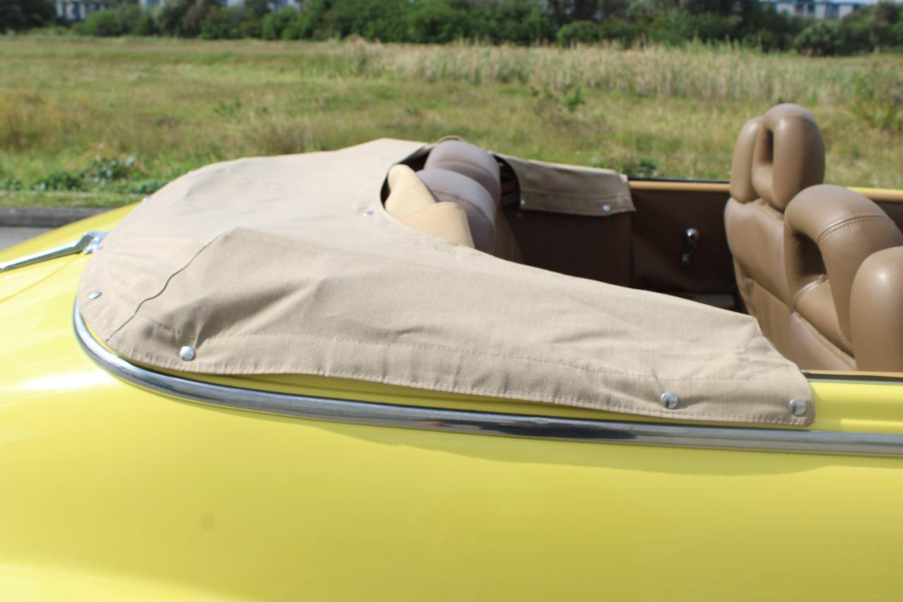 1948 Chevrolet CONVERTIBLE