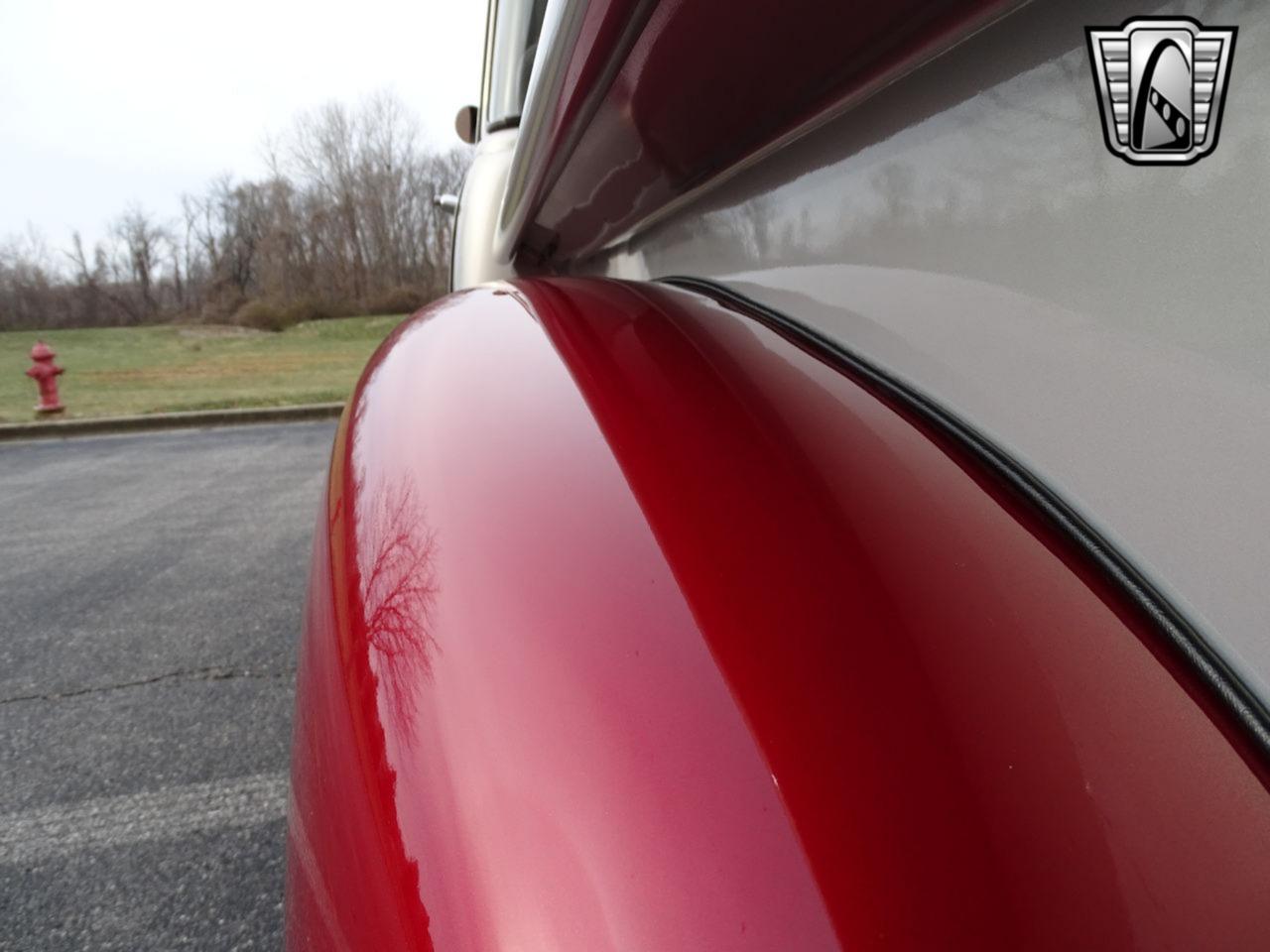 1952 Chevrolet 3100