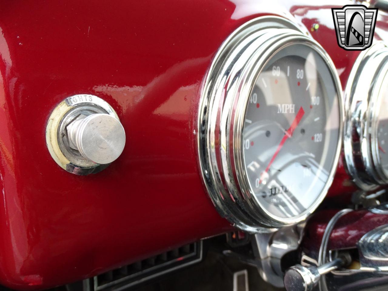 1952 Chevrolet 3100