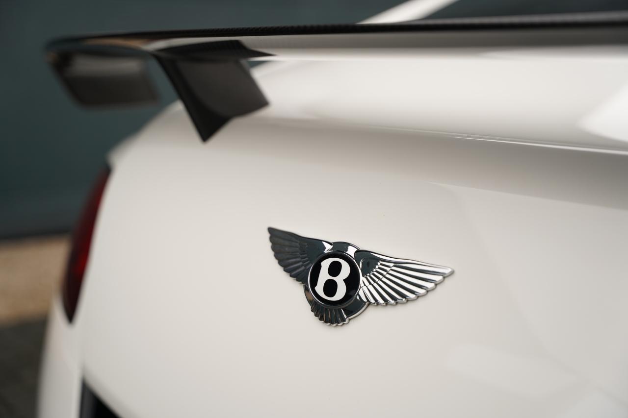 2015 Bentley Continental