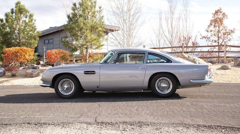 1965 Aston Martin DB5