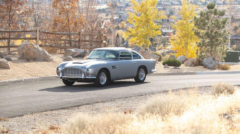 1965 Aston Martin DB5