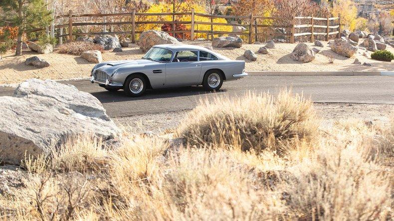 1965 Aston Martin DB5