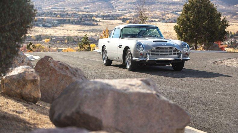 1965 Aston Martin DB5