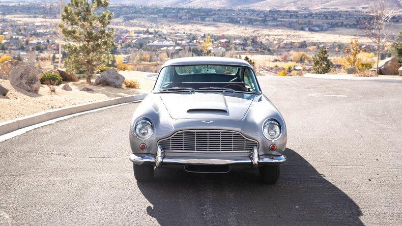 1965 Aston Martin DB5