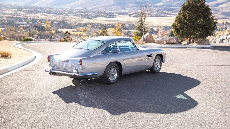 1965 Aston Martin DB5