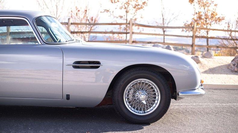 1965 Aston Martin DB5