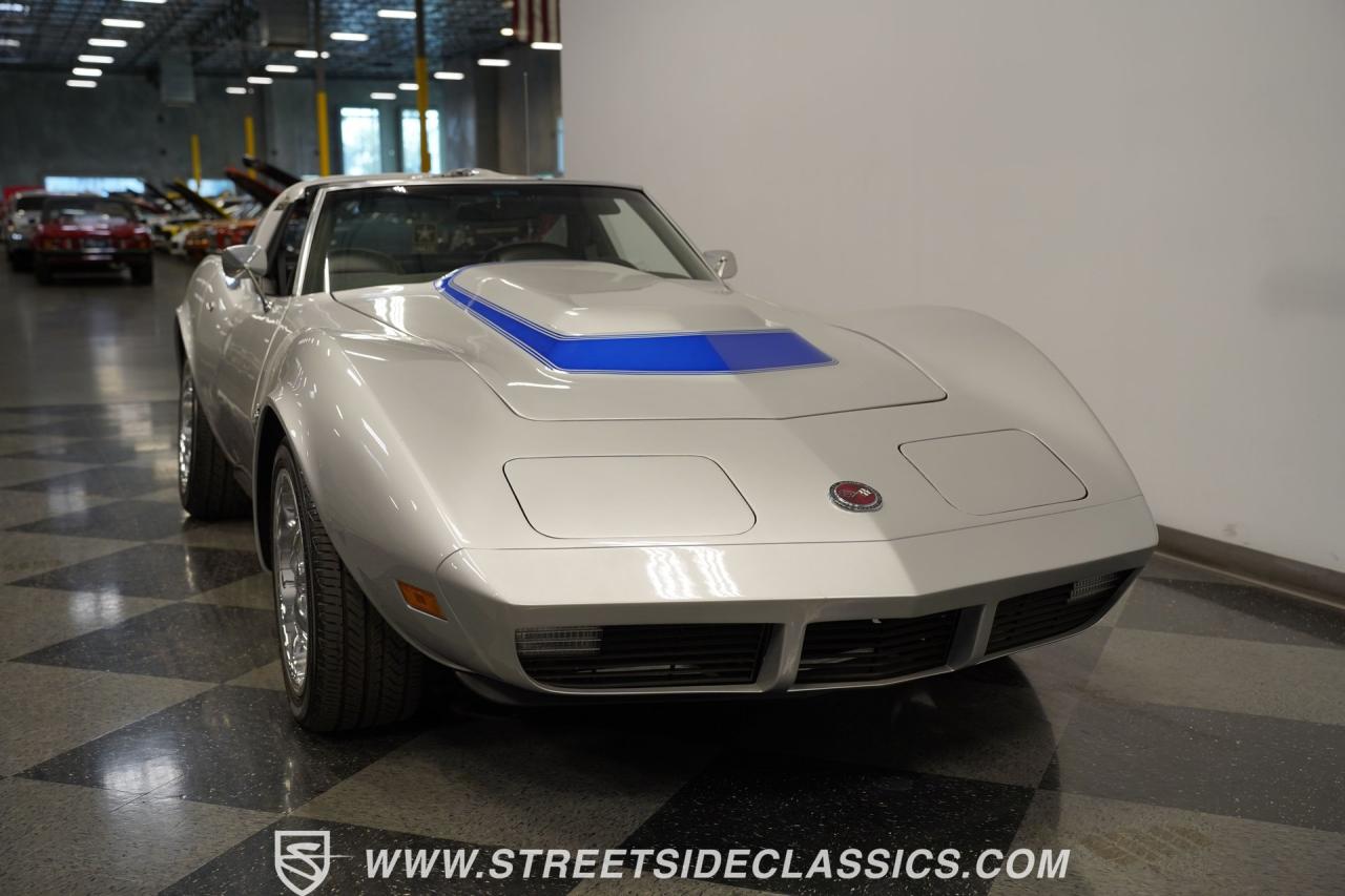 1974 Chevrolet Corvette