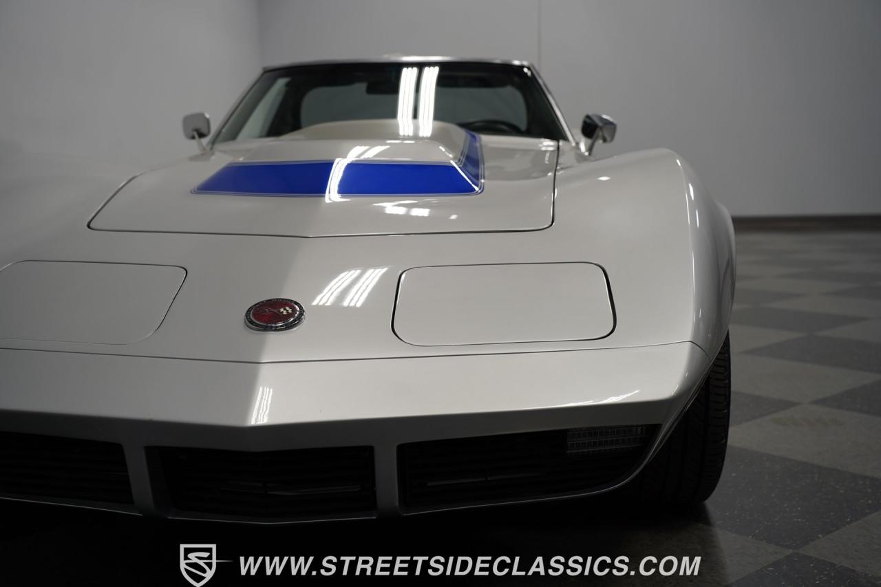 1974 Chevrolet Corvette