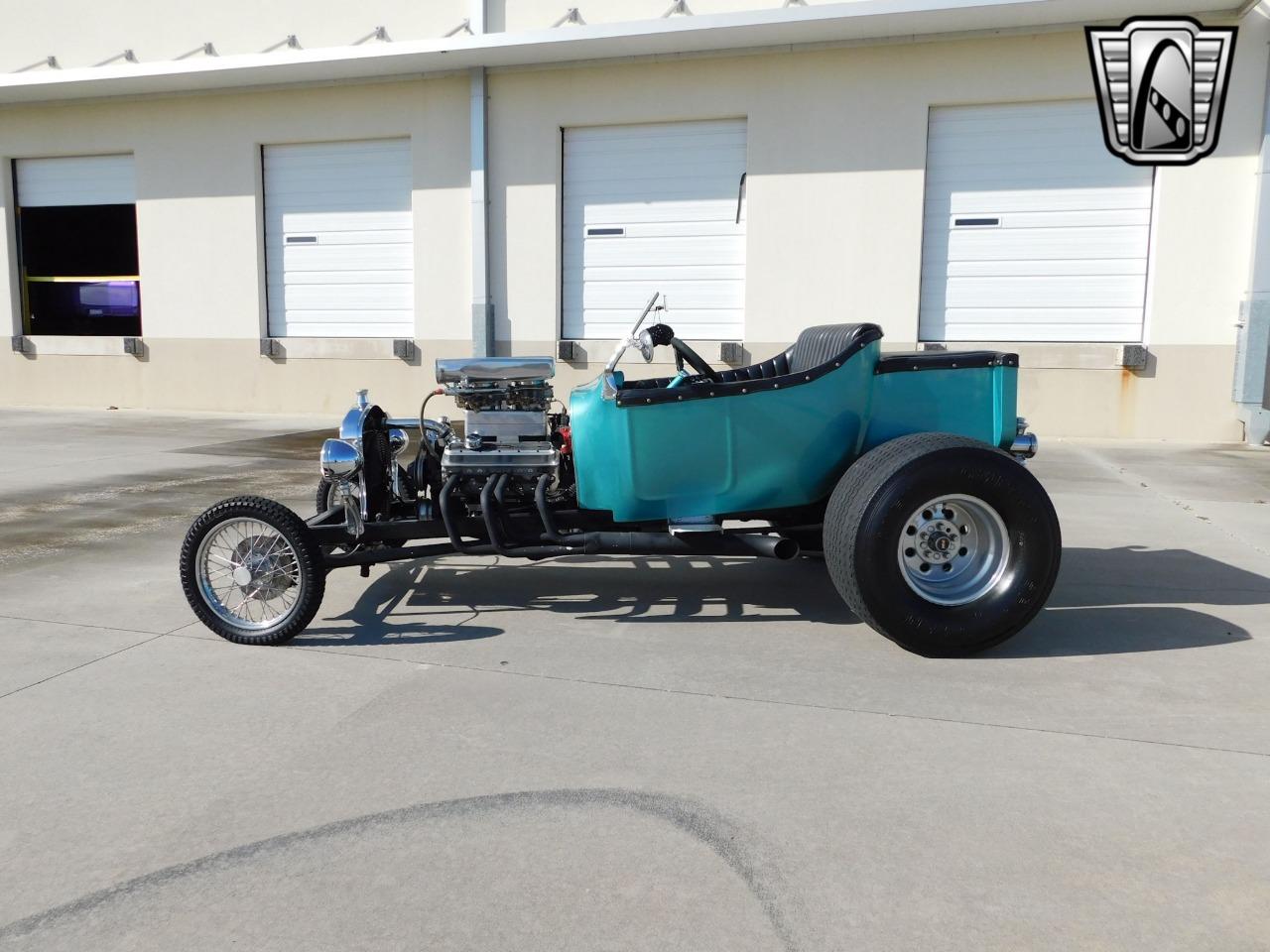 1923 Ford T-Bucket Hot Rod