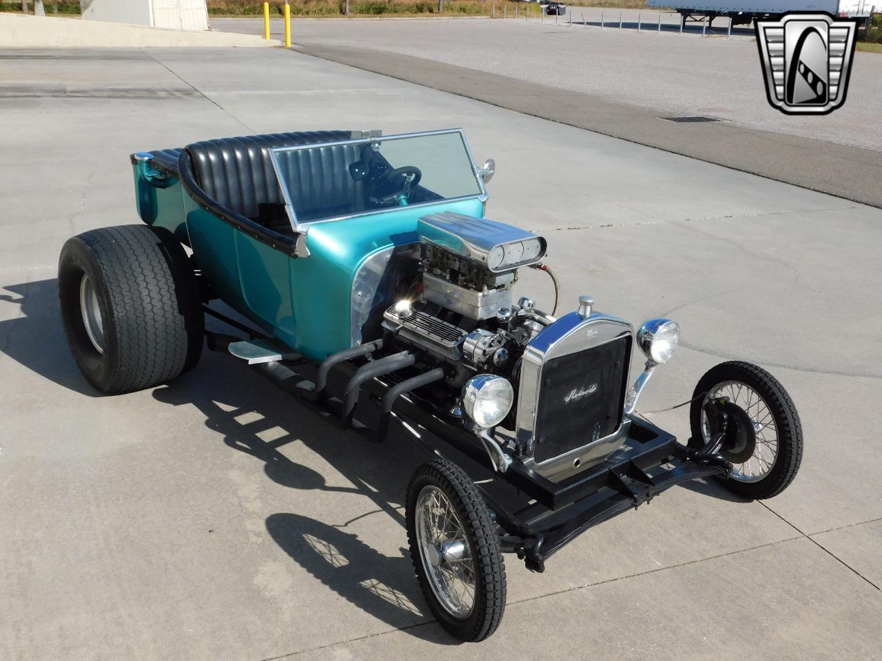 1923 Ford T-Bucket Hot Rod