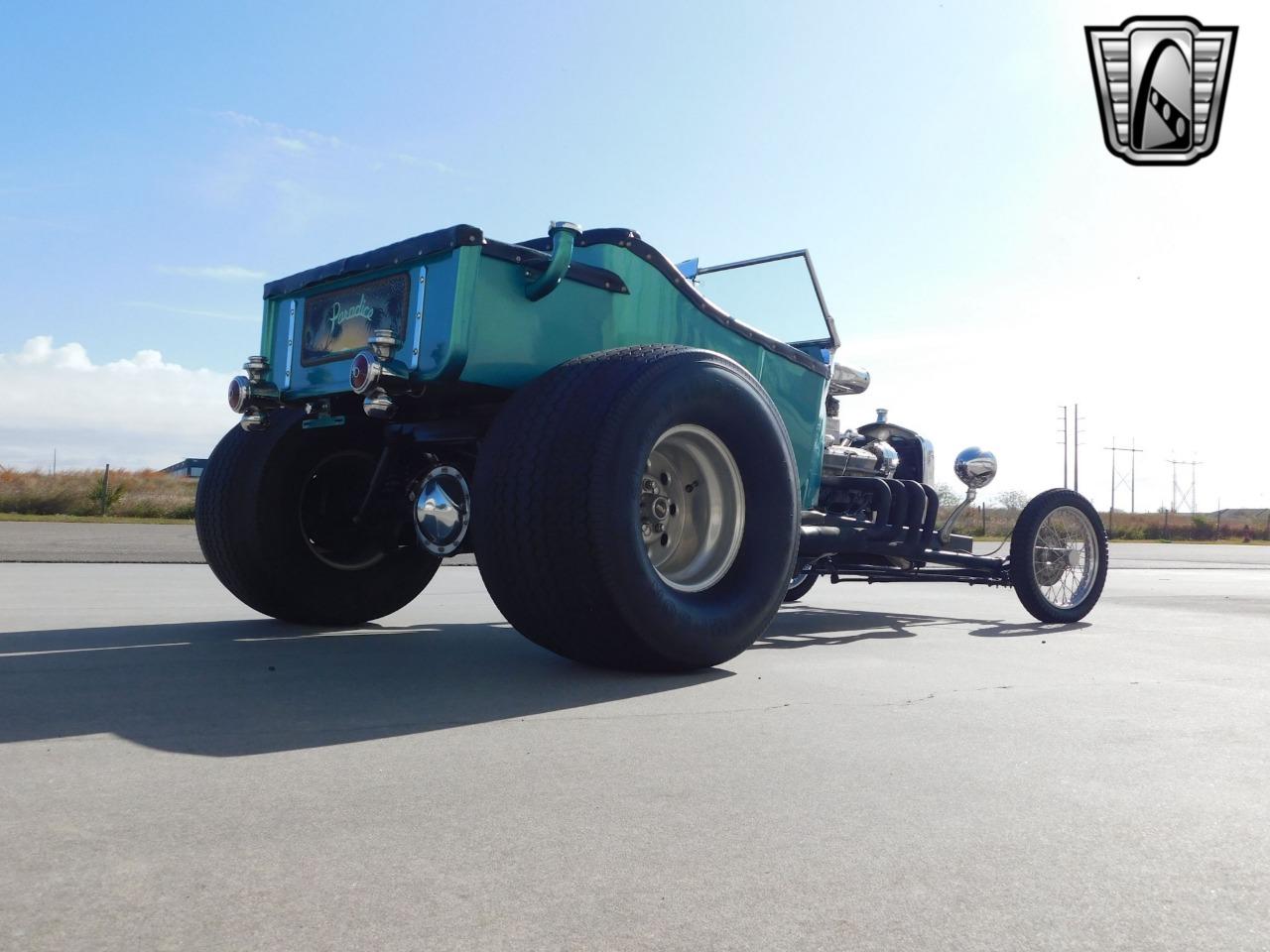 1923 Ford T-Bucket Hot Rod