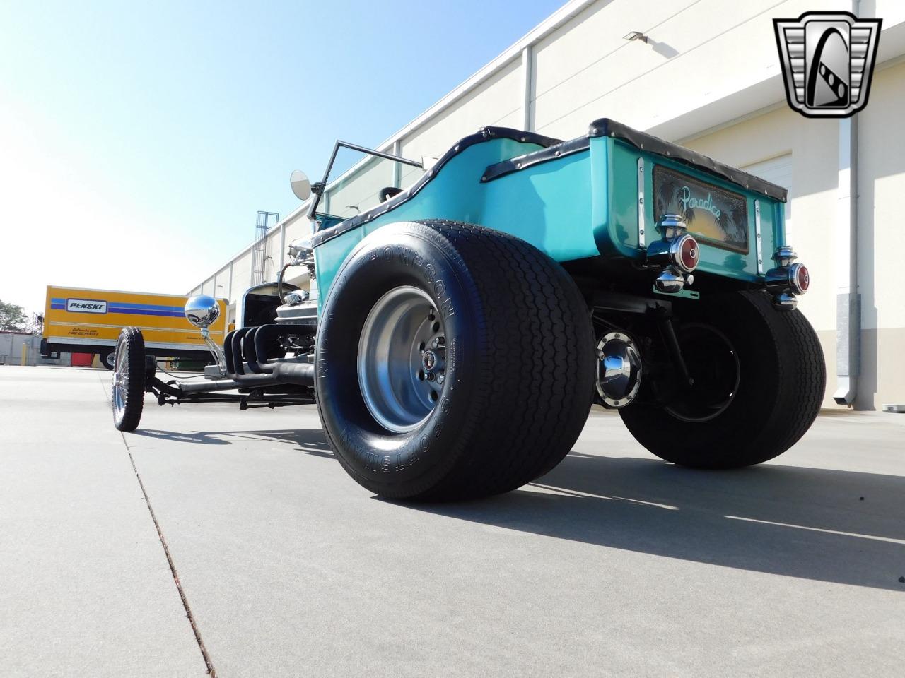 1923 Ford T-Bucket Hot Rod