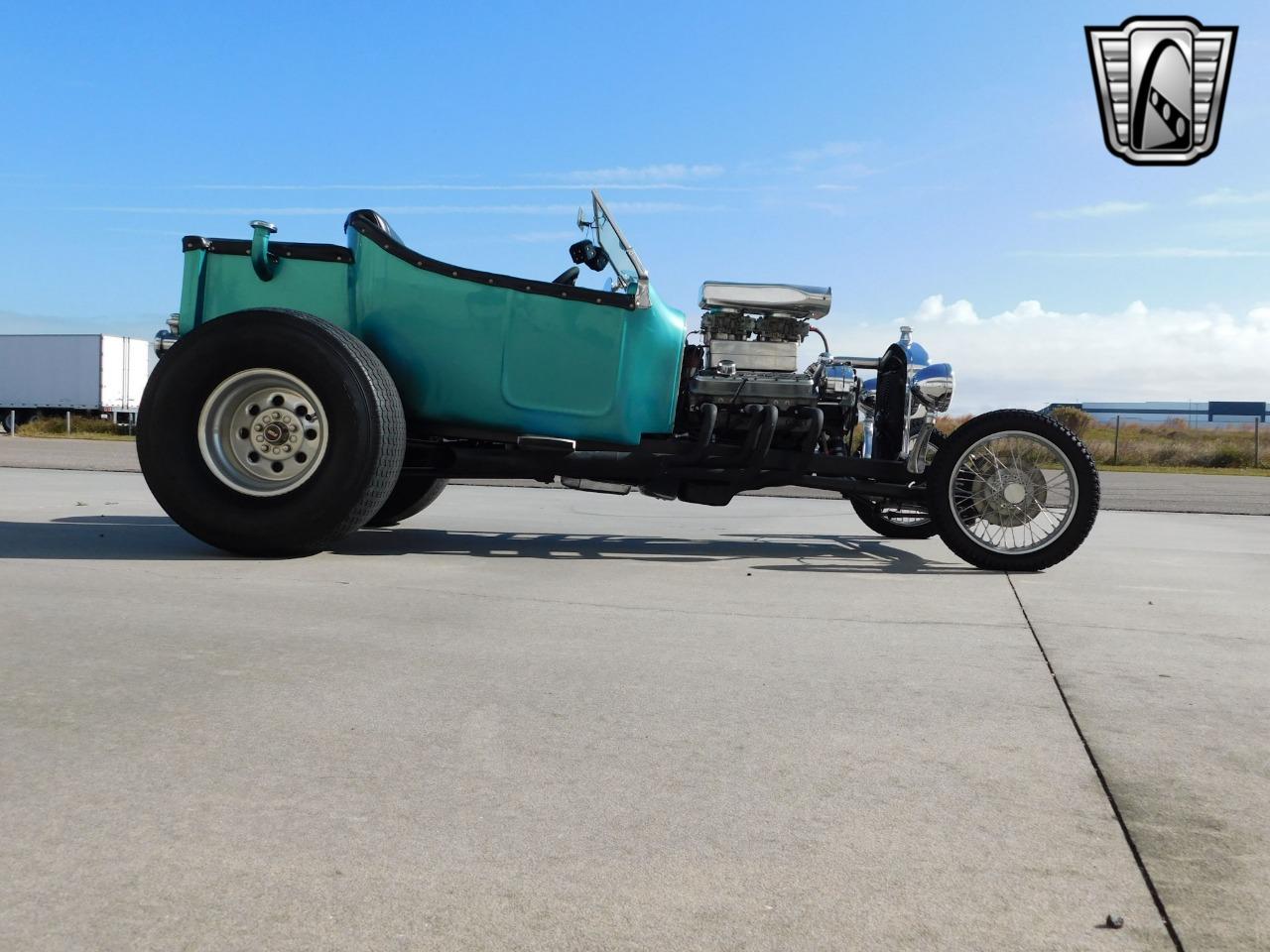 1923 Ford T-Bucket Hot Rod