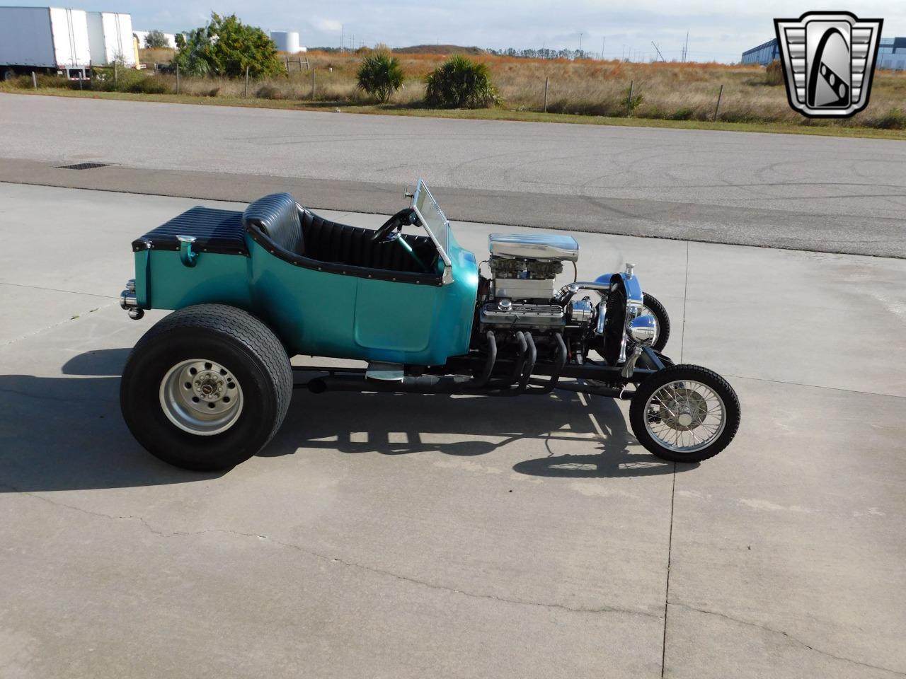 1923 Ford T-Bucket Hot Rod