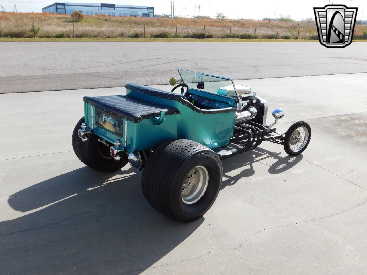 1923 Ford T-Bucket Hot Rod