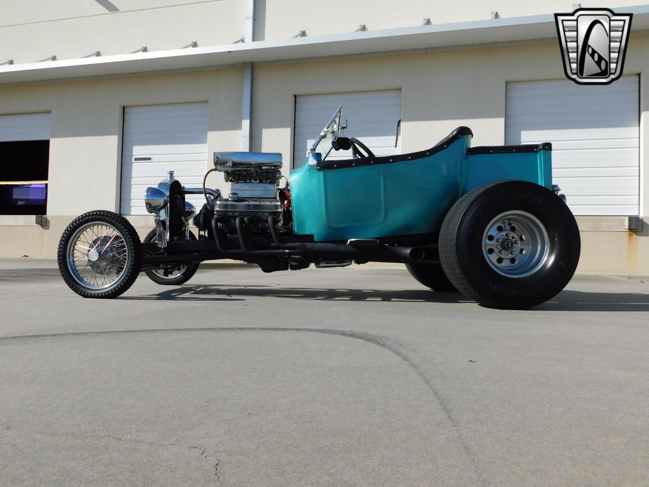 1923 Ford T-Bucket Hot Rod