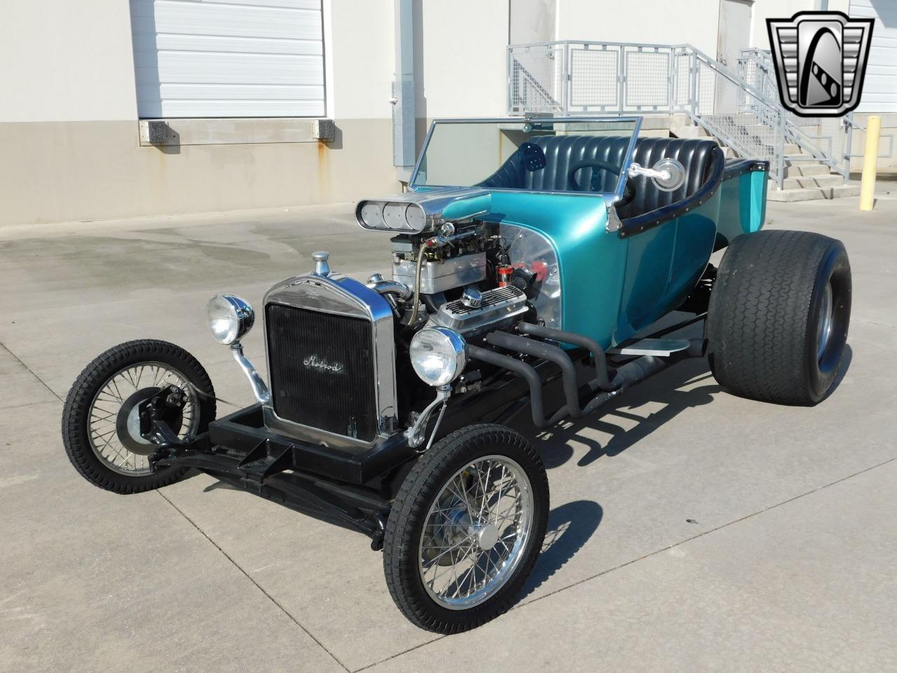 1923 Ford T-Bucket Hot Rod