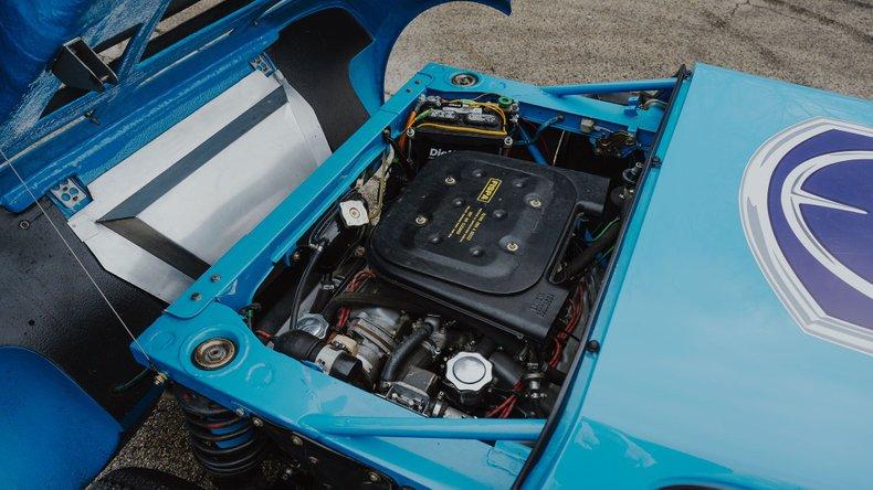 1975 Lancia Stratos HF Stradale