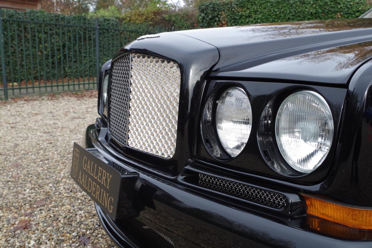 1999 Bentley Continental SC &ldquo;Sedanca Coup&eacute;&rdquo;