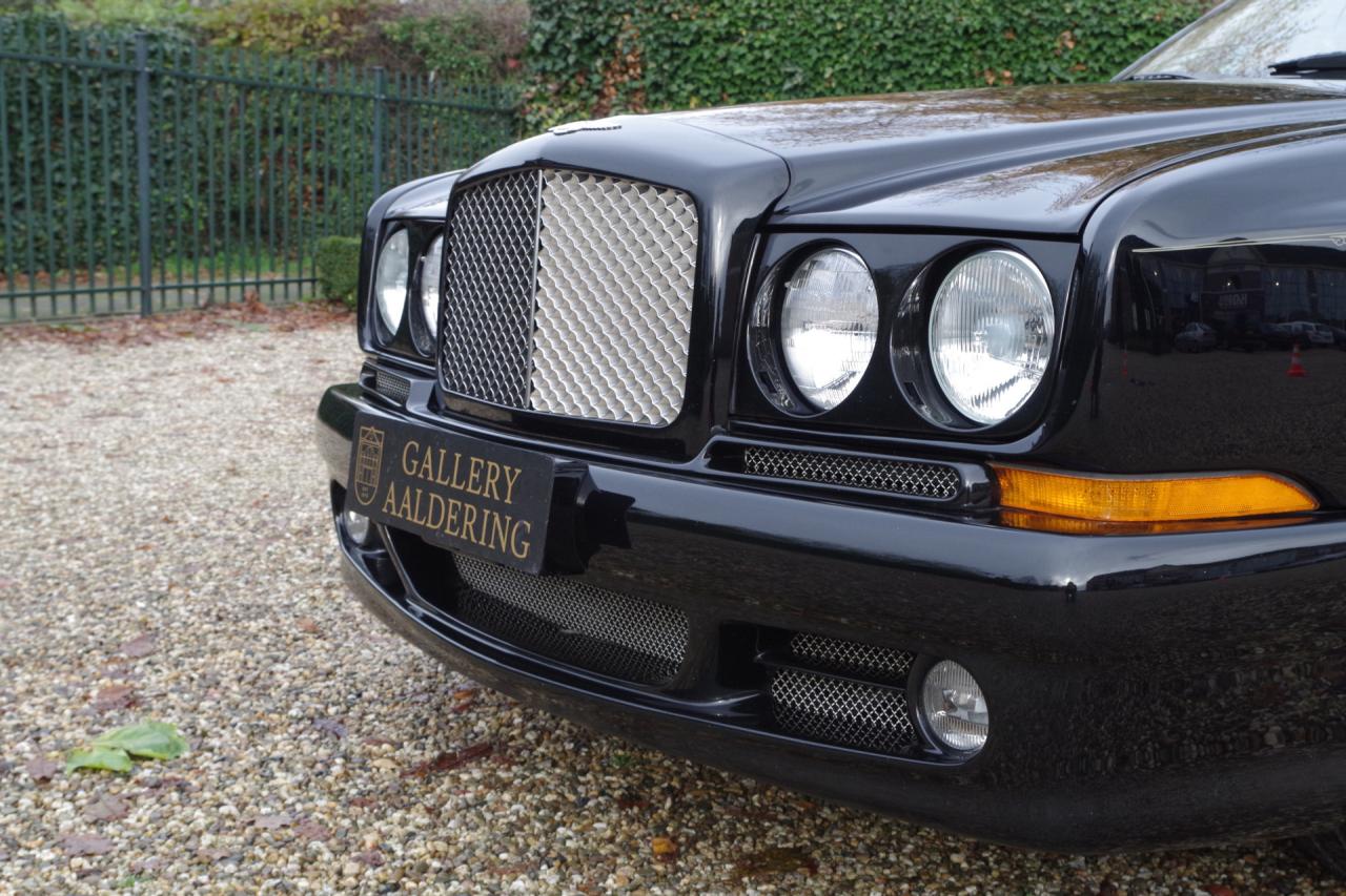 1999 Bentley Continental SC &ldquo;Sedanca Coup&eacute;&rdquo;