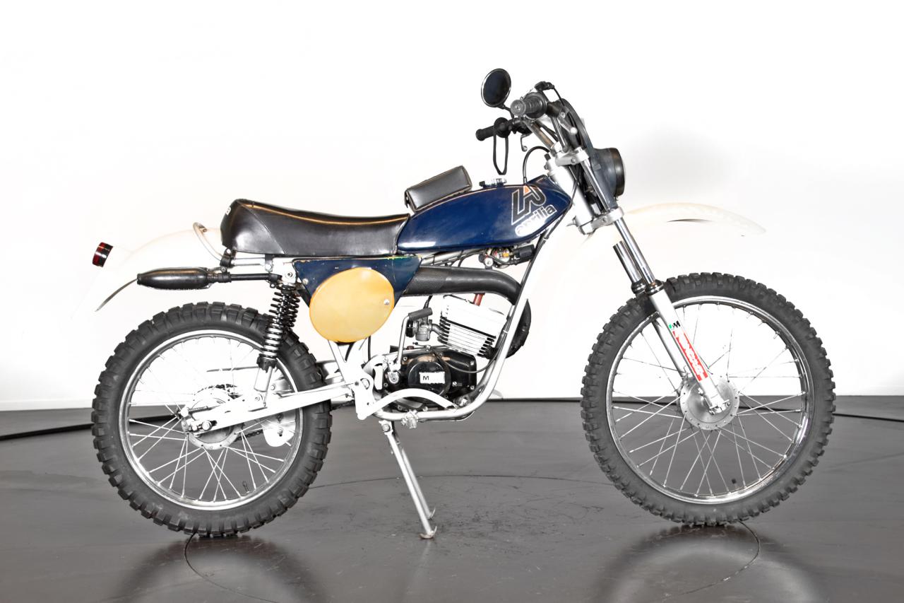 1976 Aprilia A33