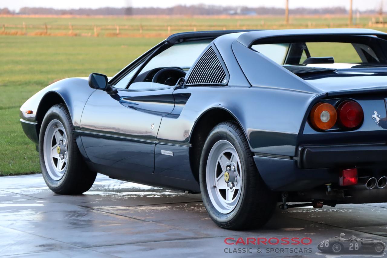 1985 Ferrari 308 