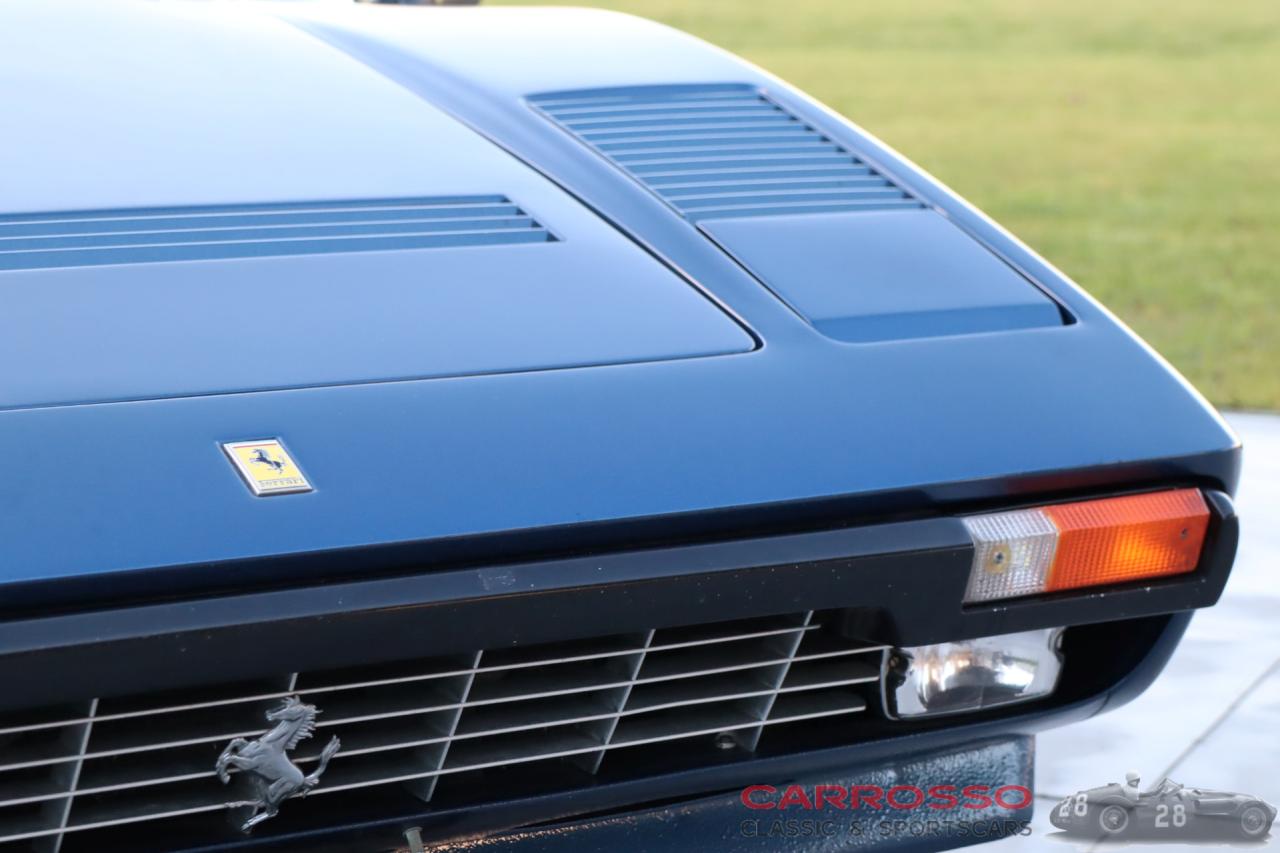 1985 Ferrari 308 