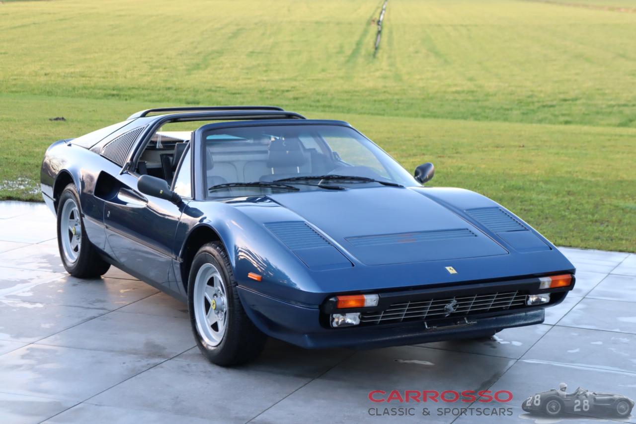 1985 Ferrari 308 