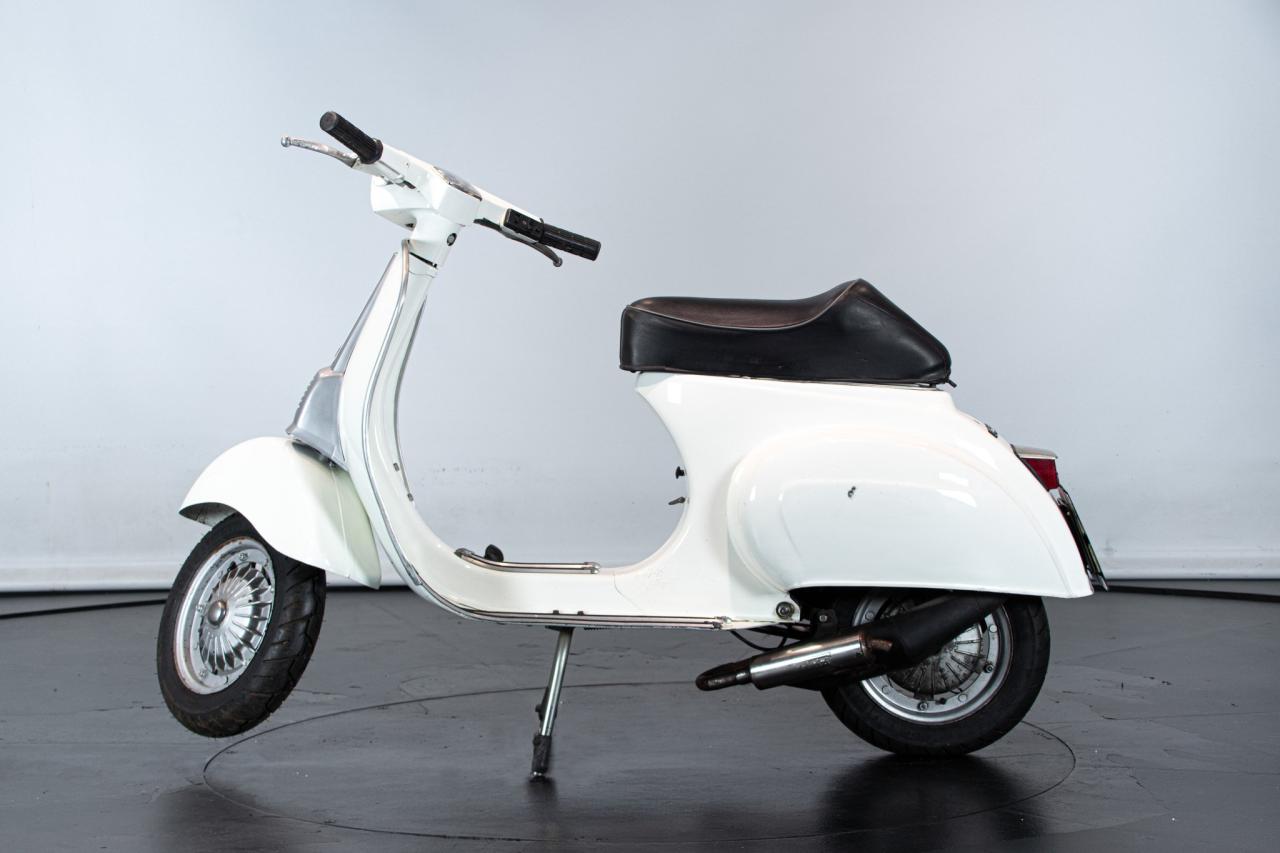 1972 Piaggio Vespa 50 Special