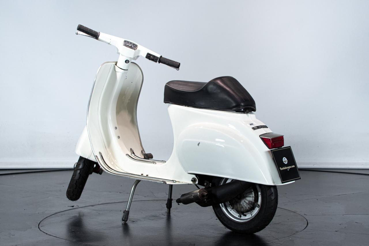 1972 Piaggio Vespa 50 Special