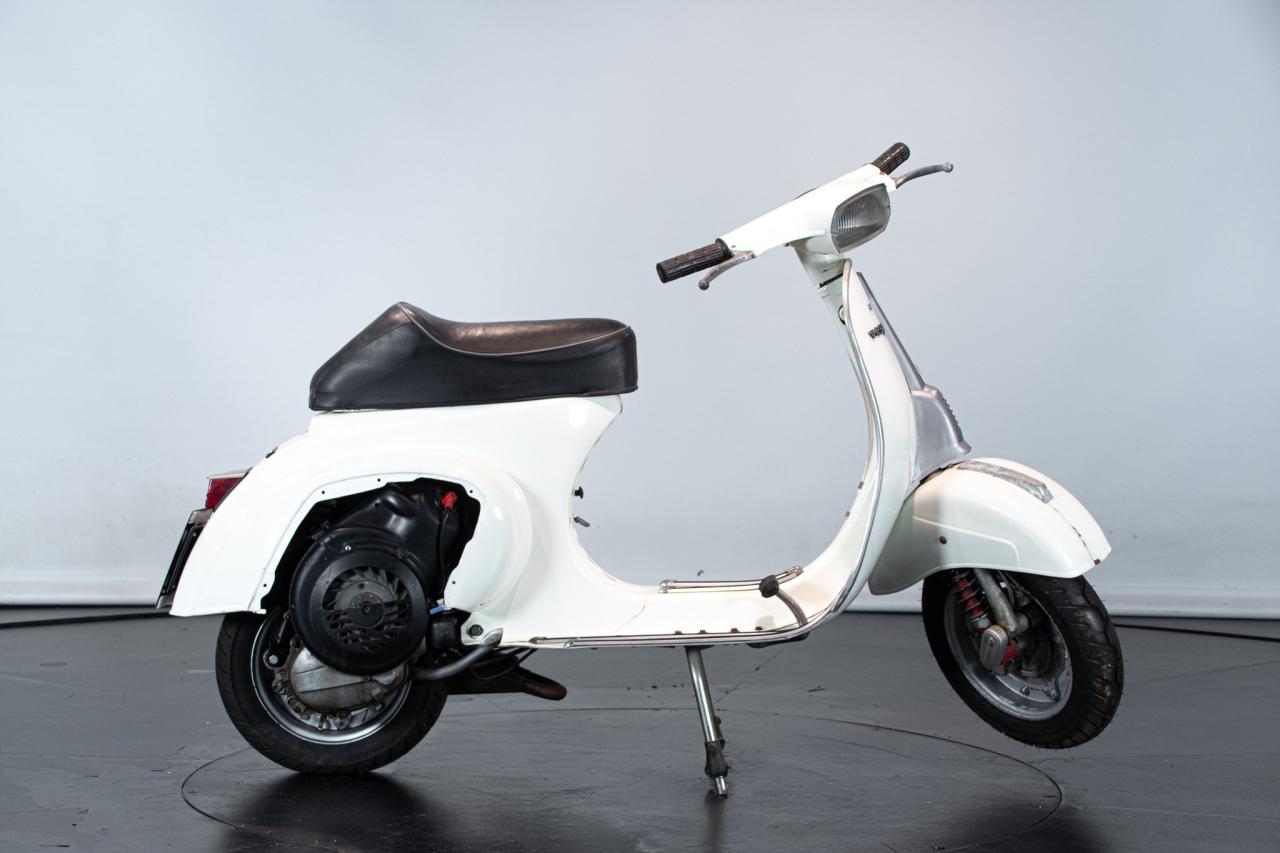 1972 Piaggio Vespa 50 Special